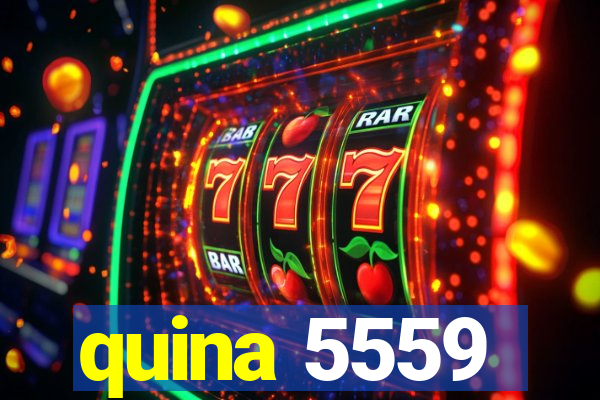 quina 5559